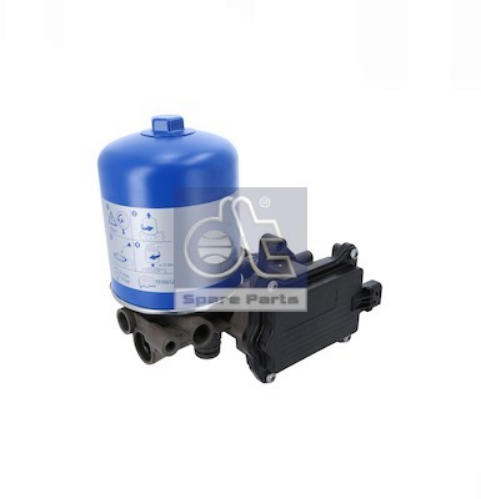 DT Spare Parts 5.70019 Fren Sistemleri Hava Kurutucu Kartuşu