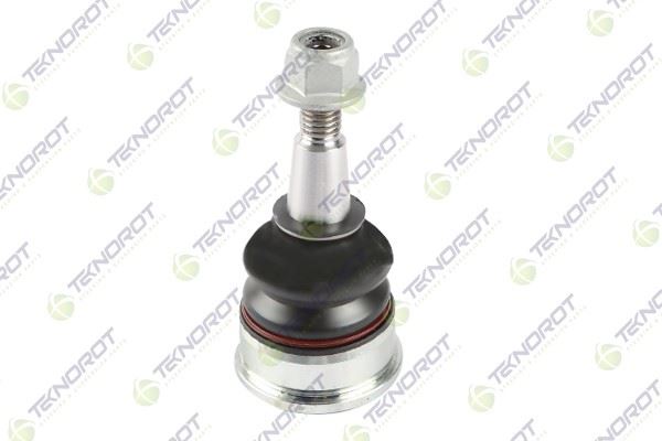 TEKNOROT CH-1024 Tekerlek & Aks Parçaları Taşıyıcı Mafsal - CHEVROLET TAHOE (K2UC) uyumlu