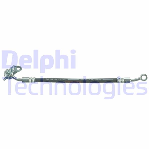 DELPHI LH7578 Fren Sistemleri Fren Hortumları - KIA CARNIVAL / GRAND CARNIVAL III (VQ) uyumlu