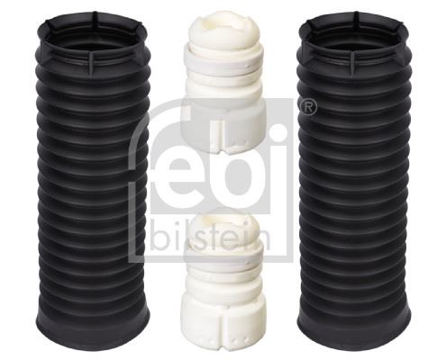 FEBI BILSTEIN 180682 Süspansiyon Sistemi Montaj Parçaları - MERCEDES-BENZ SPRINTER 3-t Panelvan/Van (B910) uyumlu