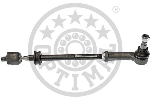 OPTIMAL G0-597 Direksiyon Sistemi Kısa Rot & İtici Çubuk - VW TRANSPORTER T4 Minibüs/Otobüs (70B, 70C, 7DB, 7DK, 70J, 70K, uyumlu