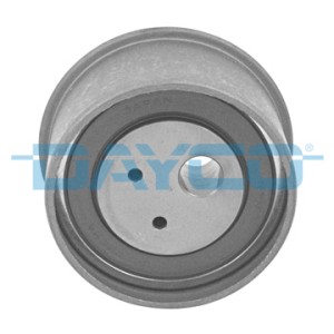 DAYCO ATB2587 Motor Kayış Kasnağı - MITSUBISHI GRANDIS (NA_W) uyumlu