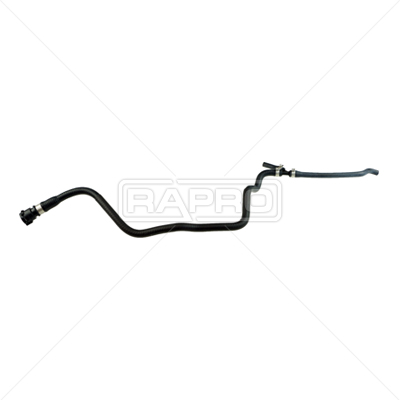 RAPRO R19176 İklimlendirme Sistemi Klima Hortum & Borular - BMW 7 (E65, E66, E67) uyumlu