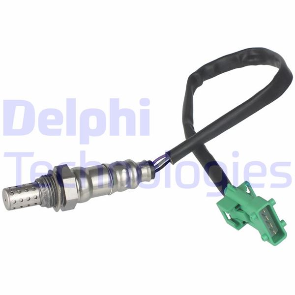 DELPHI ES20245-12B1 Emme & Egzoz Sistemi Egzoz Sensörleri - PEUGEOT 405 II (4B) uyumlu