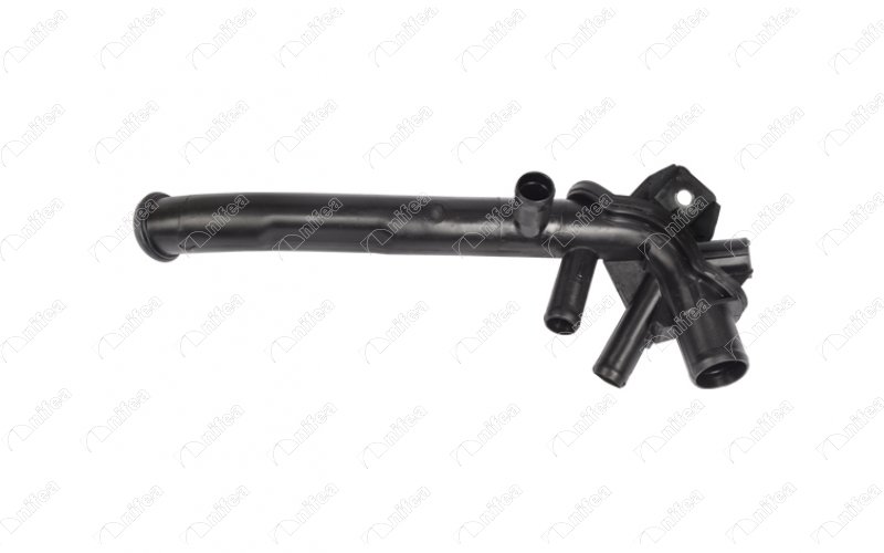 NIFEA 11588 Soğutma Sistemi Soğutma Hortumları & Bağlantıları - RENAULT MEGANE II (BM0/1_, CM0/1_) uyumlu