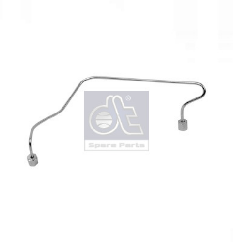 DT Spare Parts 4.11064 Yakıt Sistemi Yakıt Hattı & Rail - MERCEDES-BENZ 190 (W201) uyumlu