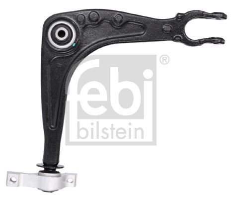 FEBI BILSTEIN 181406 Süspansiyon Sistemi Bugi Kolu - PEUGEOT 407 (6D_) uyumlu