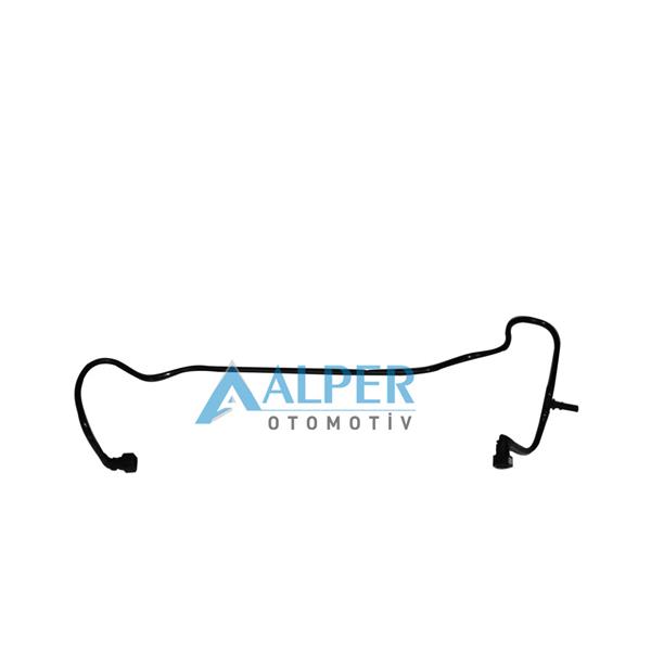 Yakıt Hortum Rekoru - ALPER - 241096 Ürün Görseli