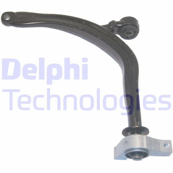 DELPHI TC1265 Süspansiyon Sistemi Bugi Kolu - CITROËN C5 I (DC_) uyumlu