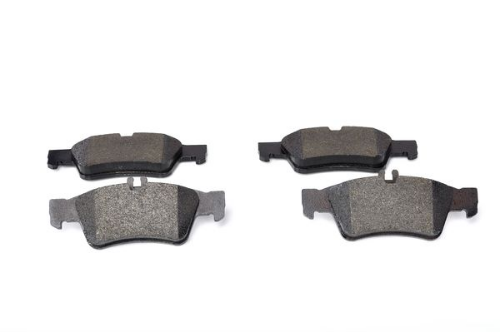 BOSCH 0 986 424 699 Fren Sistemleri Fren Balatası - MERCEDES-BENZ CLS (C218) uyumlu