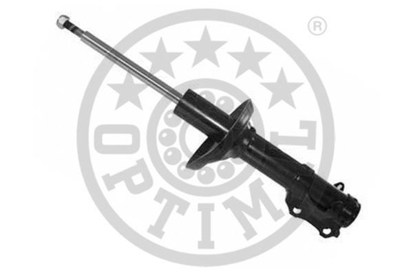 OPTIMAL A-3884G Süspansiyon Sistemi Amortisör - VW GOLF II (19E, 1G1) uyumlu