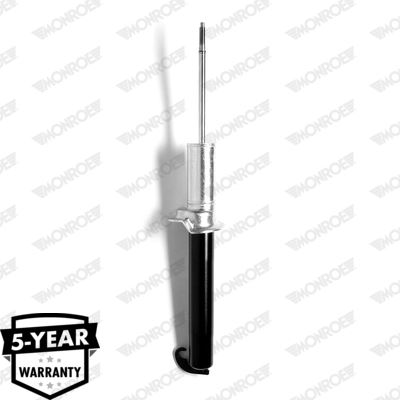 MONROE 45009 Süspansiyon Sistemi Amortisör - ALFA ROMEO 156 (932_) uyumlu