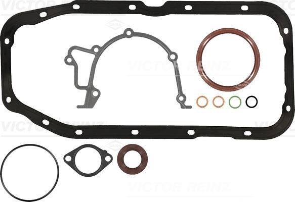 VICTOR REINZ 08-27293-02 Motor Karter Contası - OPEL KADETT E Hatchback (T85) uyumlu