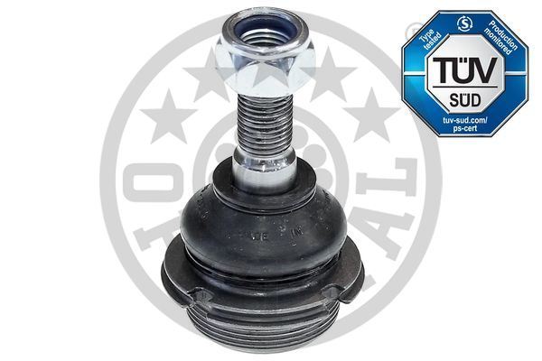 OPTIMAL G3-070 Tekerlek & Aks Parçaları Taşıyıcı Mafsal - CITROËN XM (Y3) uyumlu