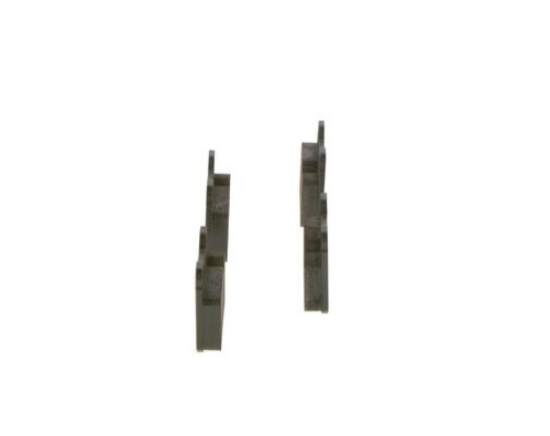 BOSCH 0 986 460 955 Fren Sistemleri Fren Balatası - OPEL KADETT E Hatchback (T85) uyumlu