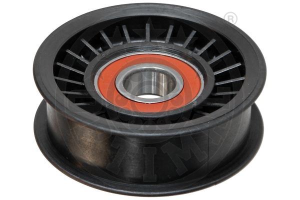 OPTIMAL 0-N1746 Motor Yönlendirme & Kılavuz Makarası - MERCEDES-BENZ SLK (R171) uyumlu