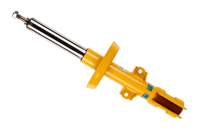 BILSTEIN 35-043713 Süspansiyon Sistemi Amortisör - SAAB 9-5 (YS3E) uyumlu
