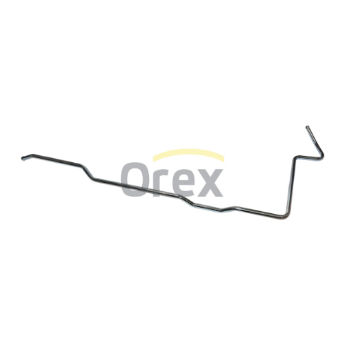 İmbusat Borusu - OREX - 950114 Ürün Görseli