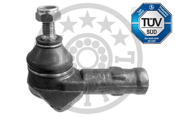 OPTIMAL G1-072 Direksiyon Sistemi Mafsal - FORD SIERRA II Hatchback (GBC, GBG) uyumlu