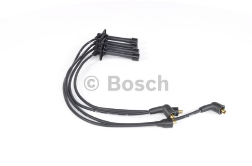 BOSCH 0 986 357 241 Ateşleme Sistemi Ateşleme Kablosu - MAZDA 626 IV (GE) uyumlu