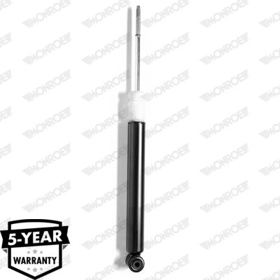 MONROE 43071 Süspansiyon Sistemi Amortisör - MERCEDES-BENZ 190 (W201) uyumlu
