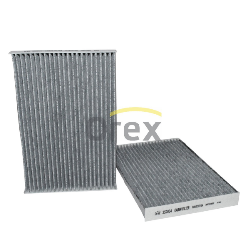 Polen Filtresi - OREX - 352034 Ürün Görseli