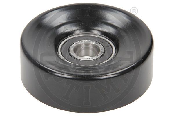 OPTIMAL 0-N2231S Motor Yönlendirme & Kılavuz Makarası - KIA MAGENTIS II (MG) uyumlu