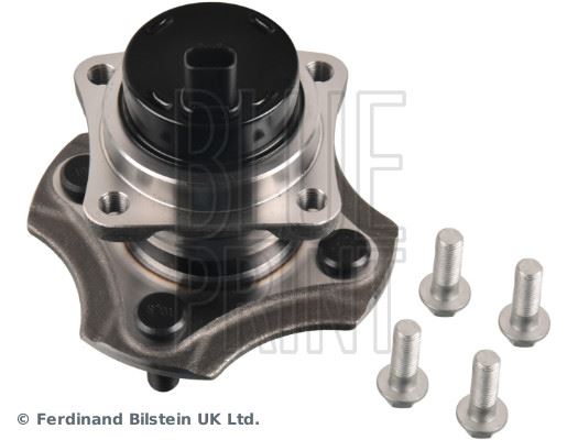 BLUE PRINT ADBP820060 Jant & Lastik & Bijon Poyra - TOYOTA COROLLA (_E12_) uyumlu