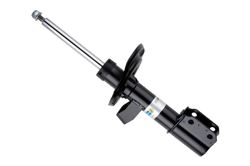 BILSTEIN 22-248244 Süspansiyon Sistemi Amortisör - SMART FORTWO Coupe (453) uyumlu