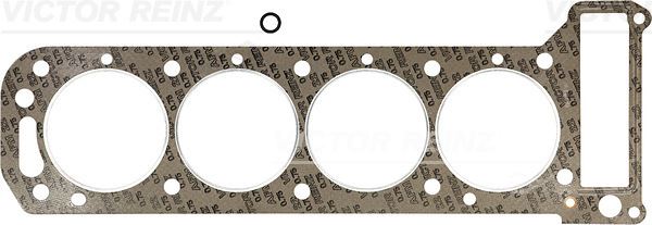 VICTOR REINZ 61-23125-20 Motor Silindir Kafa Contası - OPEL KADETT B Coupe uyumlu
