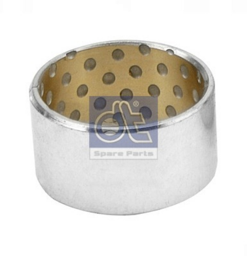 DT Spare Parts 5.21136 Fren Sistemleri Fren Kampanası - DAF F 2900 uyumlu