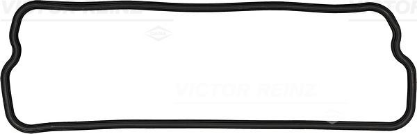 VICTOR REINZ 71-36899-00 Motor Külbütör Kapağı Contası - VOLVO FL7 uyumlu