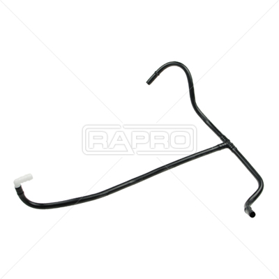 RAPRO R14248 Motor Hava Tahliye - LAND ROVER FREELANDER I (L314) uyumlu