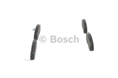 BOSCH 0 986 460 979 Fren Sistemleri Fren Balatası - MITSUBISHI COLT III (C5_A) uyumlu