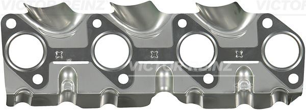 VICTOR REINZ 71-17067-00 Motor Manifold Contası - HYUNDAI i20 II (GB, IB) uyumlu