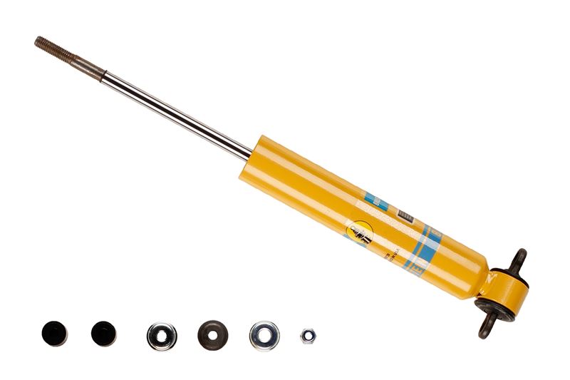 BILSTEIN 24-029728 Süspansiyon Sistemi Amortisör - CHEVROLET CAMARO uyumlu