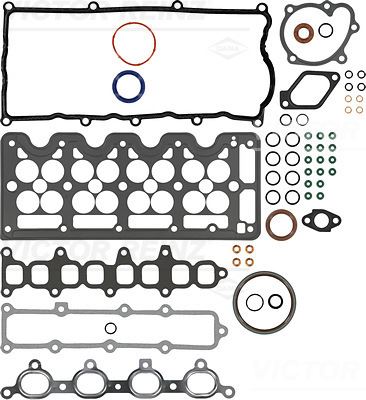 VICTOR REINZ 01-53146-01 Motor Conta Seti - OPEL ASTRA G Station wagon (T98) uyumlu