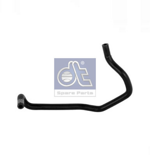 DT Spare Parts 1.11663 Soğutma Sistemi Soğutma Hortumları & Bağlantıları - SCANIA R I uyumlu