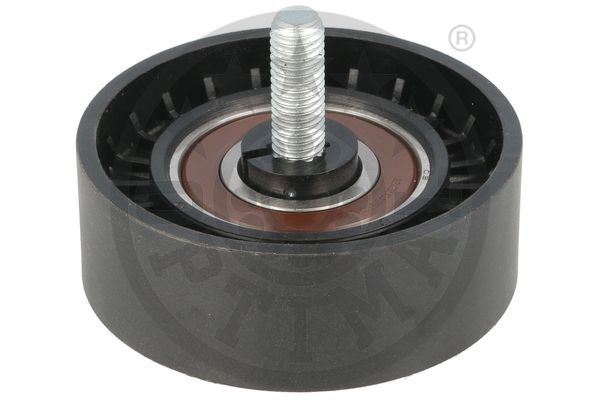 OPTIMAL 0-N2512 Motor Yönlendirme & Kılavuz Makarası - FIAT 500 C (312_) uyumlu