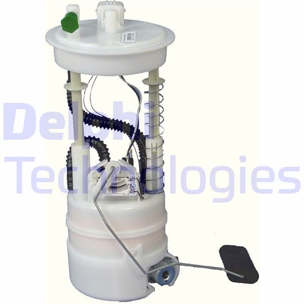 DELPHI FG1037-12B1 Motor Besleme Ünitesi - NISSAN QASHQAI I (J10, NJ10) uyumlu