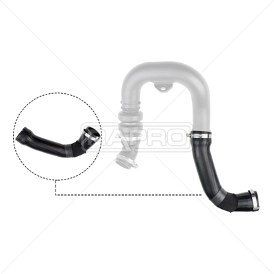 RAPRO R16432 Motor Hava Kütle Ölçer (MAF Sensörü) - FORD RANGER (TKE) uyumlu