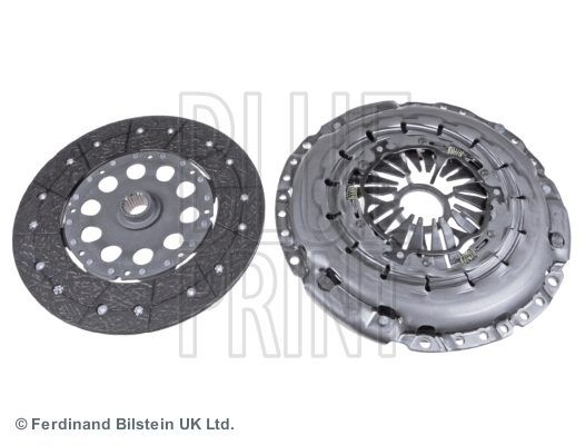 BLUE PRINT ADG030181 Debriyaj Sistemi Debriyaj Seti - KIA CARNIVAL / GRAND CARNIVAL III (VQ) uyumlu