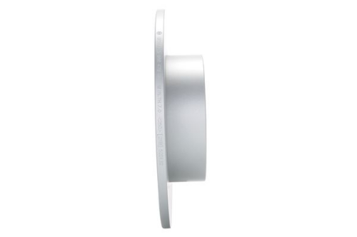 BOSCH 0 986 479 099 Fren Sistemleri Fren Diski - SEAT LEON (1P1) uyumlu