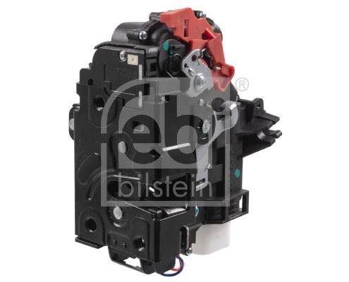 FEBI BILSTEIN 183141 Kaporta & Gövde Parçaları Dış Kilitler - VW TOURAN (1T3) uyumlu