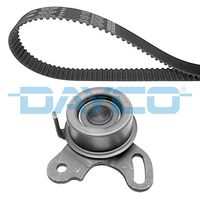 DAYCO KTB130 Motor Triger Seti - MITSUBISHI COLT II (C1_A) uyumlu