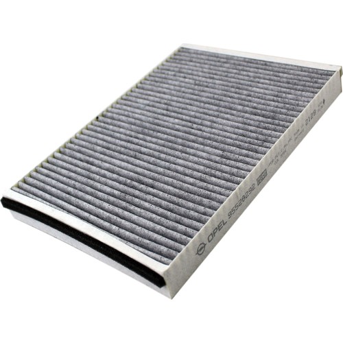 Polen Filtresi - GM - 95528292 Ürün Görseli
