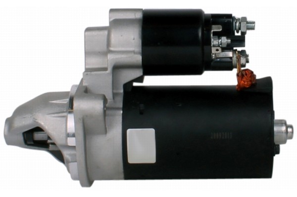 HELLA 8EA 012 527-891 Elektrik Sistemi Marş Motoru - BMW 3 Compact (E46) uyumlu