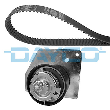 DAYCO KTB783 Motor Triger Seti - SUZUKI GRAND VITARA II (JT, TE, TD) uyumlu