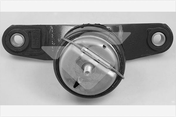 HUTCHINSON 586729 Motor Motor Yataklama - VOLVO C30 (533) uyumlu