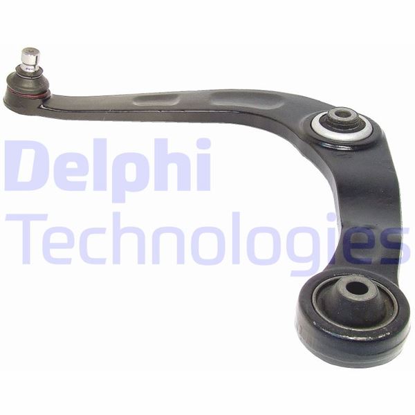 DELPHI TC1808 Süspansiyon Sistemi Bugi Kolu - PEUGEOT 206+ (2L_, 2M_) uyumlu